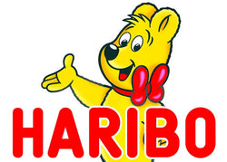 Scandinavian Goods - Our Popular Brands: Haribo