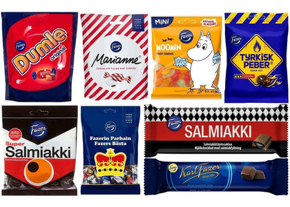 Scandinavian Goods  Finnish & Scandinavian Products Seller #1