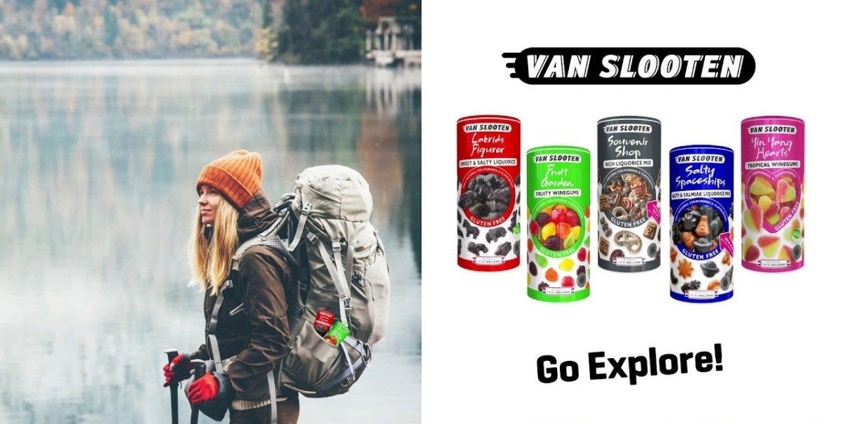 European Sweets - Scandinavian Goods
