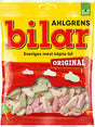 Ahlgrens Bilar Original 125g - Scandinavian Goods