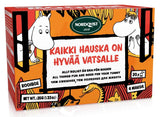 All Things Fun Are Good For Your Tummy 35g, 12-Pack - Scandinavian Goods