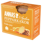 Annas Pepparkakor Apelsin 300g - Scandinavian Goods