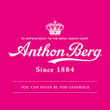 Anthon Berg - Scandinavian Goods