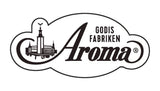 Aroma Godisblandning Lakrits 410g, 6-Pack - Scandinavian Goods