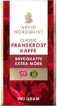 Arvid Nordquist Franskrost 500g - Scandinavian Goods