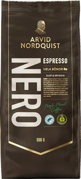 Arvid Nordquist Nero 500g, 6-Pack - Scandinavian Goods
