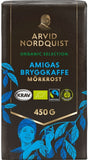 Arvid Nordquist Selection Amigas 450g - Scandinavian Goods