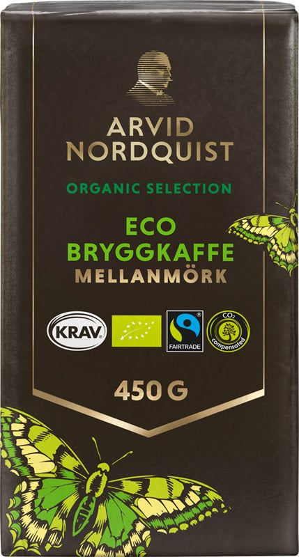 Arvid Nordquist Selection Eco 450g - Scandinavian Goods