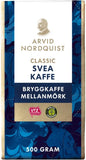 Arvid Nordquist Svea 500g - Scandinavian Goods