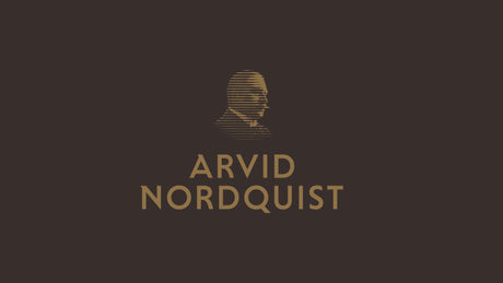 Arvid Nordquist - Scandinavian Goods