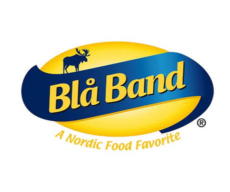 Bla Band - Scandinavian Goods