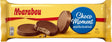 Choco Moment Mjölkchoklad 180g, 18-Pack - Scandinavian Goods
