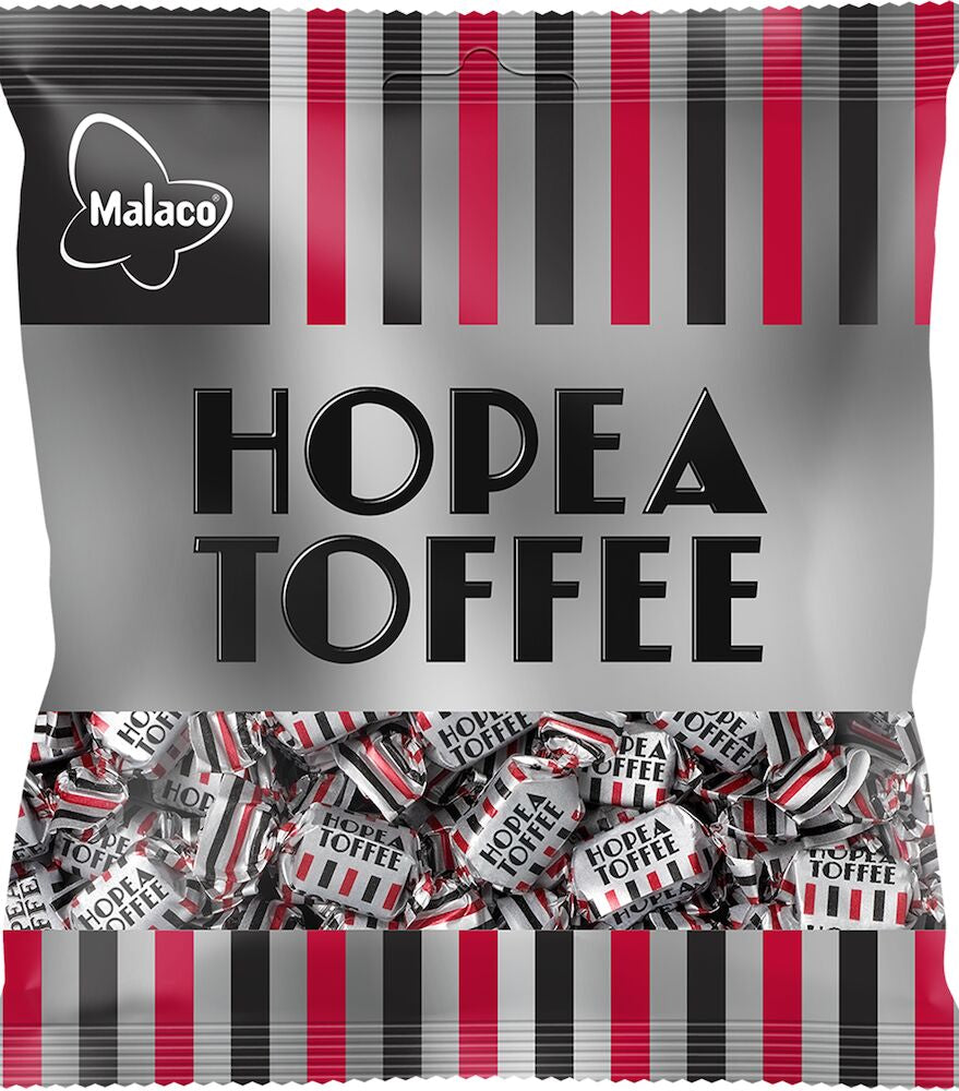 Cloetta Hopea Toffee 168,7g - Scandinavian Goods