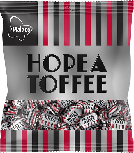 Cloetta Hopea Toffee 168,7g - Scandinavian Goods