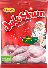 Cloetta Juleskum 100g - Scandinavian Goods