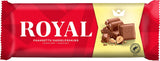 Cloetta Royal Hazelnut Milk Chocolate 190g - Scandinavian Goods