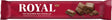 Cloetta Royal Milk Chocolate Bar 45g, 28-Pack - Scandinavian Goods