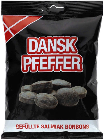 Dansk Pfeffer 200g, 10-Pack - Scandinavian Goods