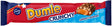 Dumle Crunchy Salted Caramel 55g, 20-Pack - Scandinavian Goods