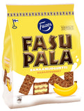 Fasupala Banana Yoghurt 215g - Scandinavian Goods