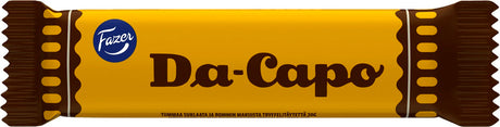 Fazer Da-Capo 20g - Scandinavian Goods