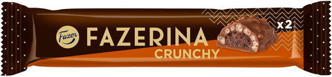 Fazer Fazerina Crunchy 50g - Scandinavian Goods