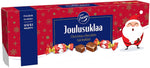 Fazer Joulusuklaa 320g, 6-Pack - Scandinavian Goods
