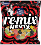 Fazer Remix Hevix 350g - Scandinavian Goods