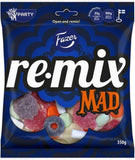 Fazer Remix Mad 350g, 6-Pack - Scandinavian Goods