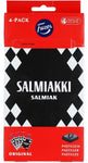 Fazer Salmiakki 160g - Scandinavian Goods