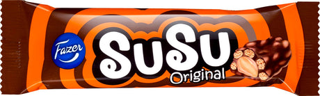 Fazer Susu 40g - Scandinavian Goods