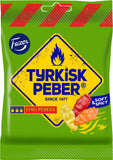 Fazer Tyrkisk Peber Chili Pebers 120g, 16-Pack - Scandinavian Goods