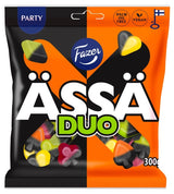 Fazer Ässä Duo 300g - Scandinavian Goods