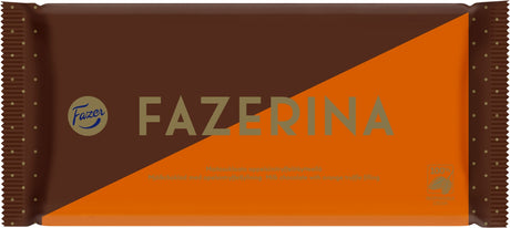 Fazer Fazerina 121g - Scandinavian Goods