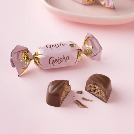 Fazer Geisha - Scandinavian Goods