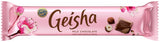 Fazer Geisha Milk Chocolate 37g, 35-Pack - Scandinavian Goods