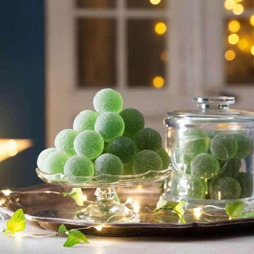Fazer Green Jellies - Scandinavian Goods