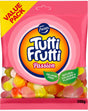 Fazer Tutti Frutti Passion Candy 500g, 10-Pack - Scandinavian Goods
