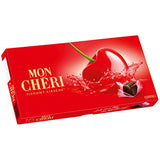 Ferrero Mon Cheri 157g - Scandinavian Goods