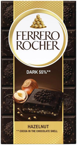 Ferrero Rocher Dark 90g, 16-Pack - Scandinavian Goods