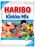 Haribo Kiekko Mix 270g - Scandinavian Goods