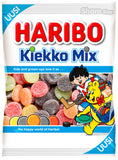 Haribo Kiekko Mix 270g, 8-Pack - Scandinavian Goods