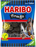 Haribo Piratos 175g, 12-Pack - Scandinavian Goods