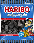 Haribo Skipper Mix 375g, 6-Pack - Scandinavian Goods