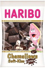 Haribo Chamallows Soft Kiss 175g - Scandinavian Goods