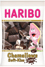 Haribo Chamallows Soft Kiss 175g, 12-Pack - Scandinavian Goods