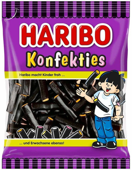 Haribo Konfekties 160g - Scandinavian Goods