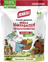 Herra Hakkarainen Fruit Pastilles 150g - Scandinavian Goods