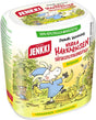 Herra Hakkaraisen Banana 45g, 12-Pack - Scandinavian Goods