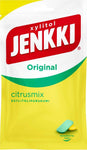 Jenkki Original Citrusmix 100g, 10-Pack - Scandinavian Goods